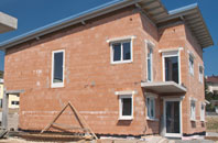 Cambuskenneth home extensions
