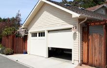 Cambuskenneth garage construction leads