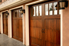 Cambuskenneth garage extension quotes